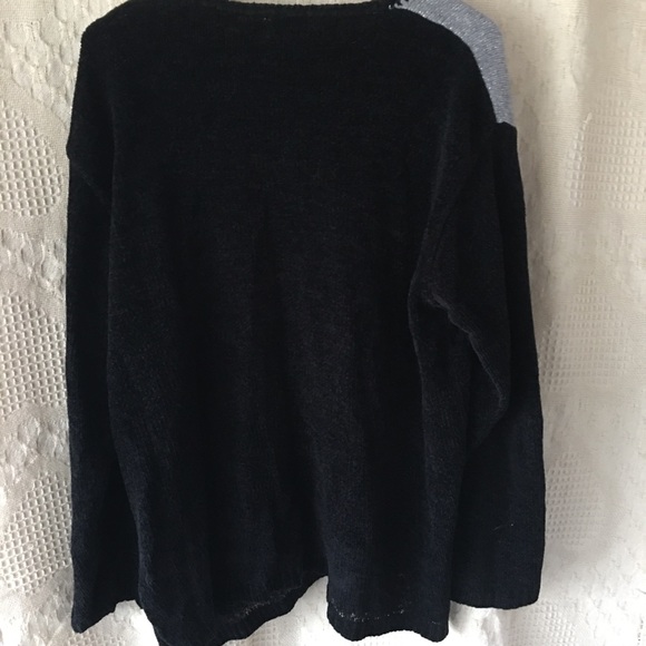 Women’s Carolyn Taylor Sweater Size Large - Picture 7 of 8